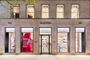 sloane street valentino